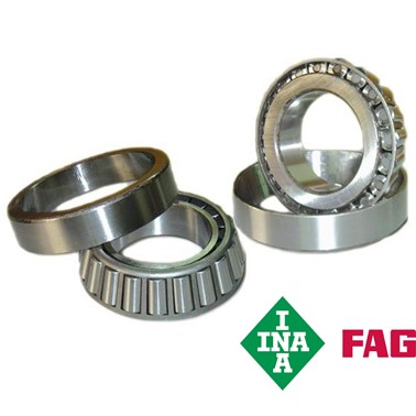 Conical  roller bearing 33116 FAG Ø80