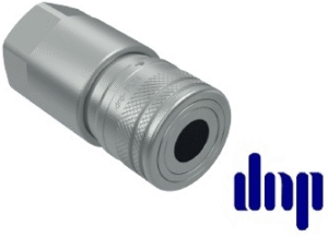 Snelkoppeling 3/4 3/4" BSP Vrouw