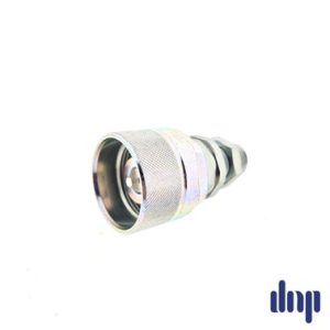 Snelkoppeling M18X1.5 12L man AGS3