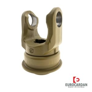 Ringsluitgaffel Eurocardan passend op w2500 | 1 3/4" (6)