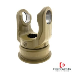 Ringsluitgaffel Eurocardan passend op w2500 | 1 3/4" (20)