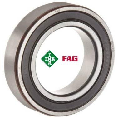 FAG 6005 Deep Groove Ball Bearing At ₹ 94.5/piece | Deep Groove Bearing In Hyderabad | ID