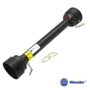Schutz Serie 2 Eurocardan L=1500mm
