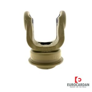 Ringsluitgaffel T8 | 1 3/4" (6) Eurocardan