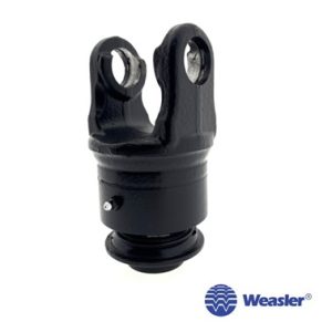 Freilaufkupplung Linksdrehend | Weasler AW35 | 1 3/8(6)